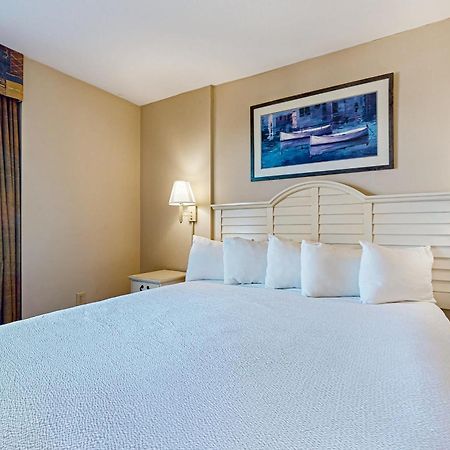 Harbourgate Marina Club Aparthotel North Myrtle Beach Bagian luar foto