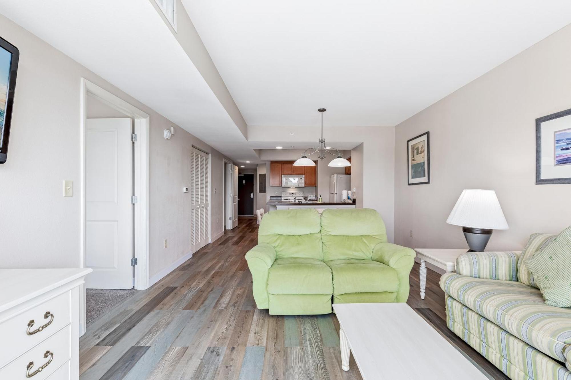 Harbourgate Marina Club Aparthotel North Myrtle Beach Ruang foto