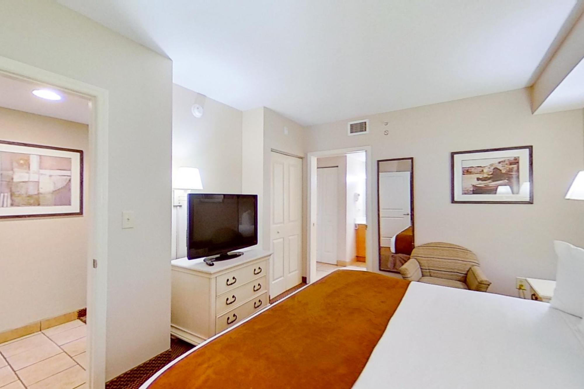 Harbourgate Marina Club Aparthotel North Myrtle Beach Ruang foto