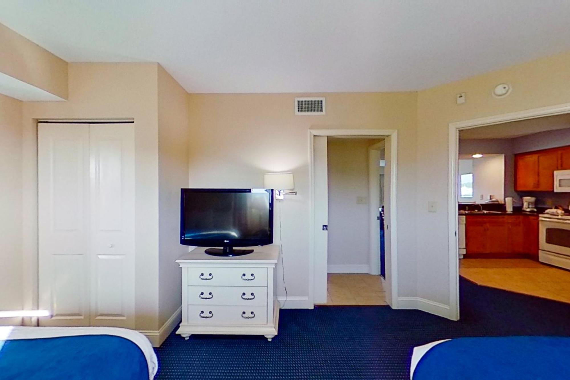 Harbourgate Marina Club Aparthotel North Myrtle Beach Ruang foto