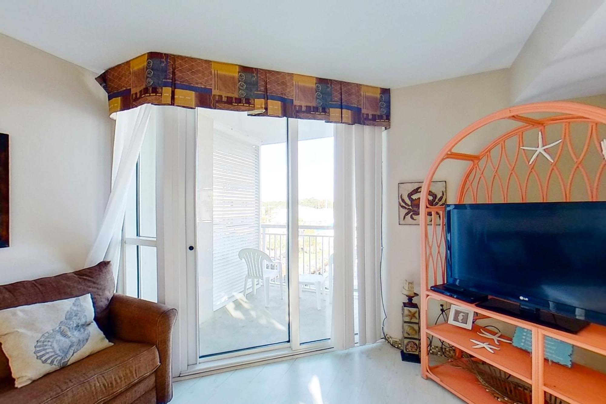 Harbourgate Marina Club Aparthotel North Myrtle Beach Ruang foto