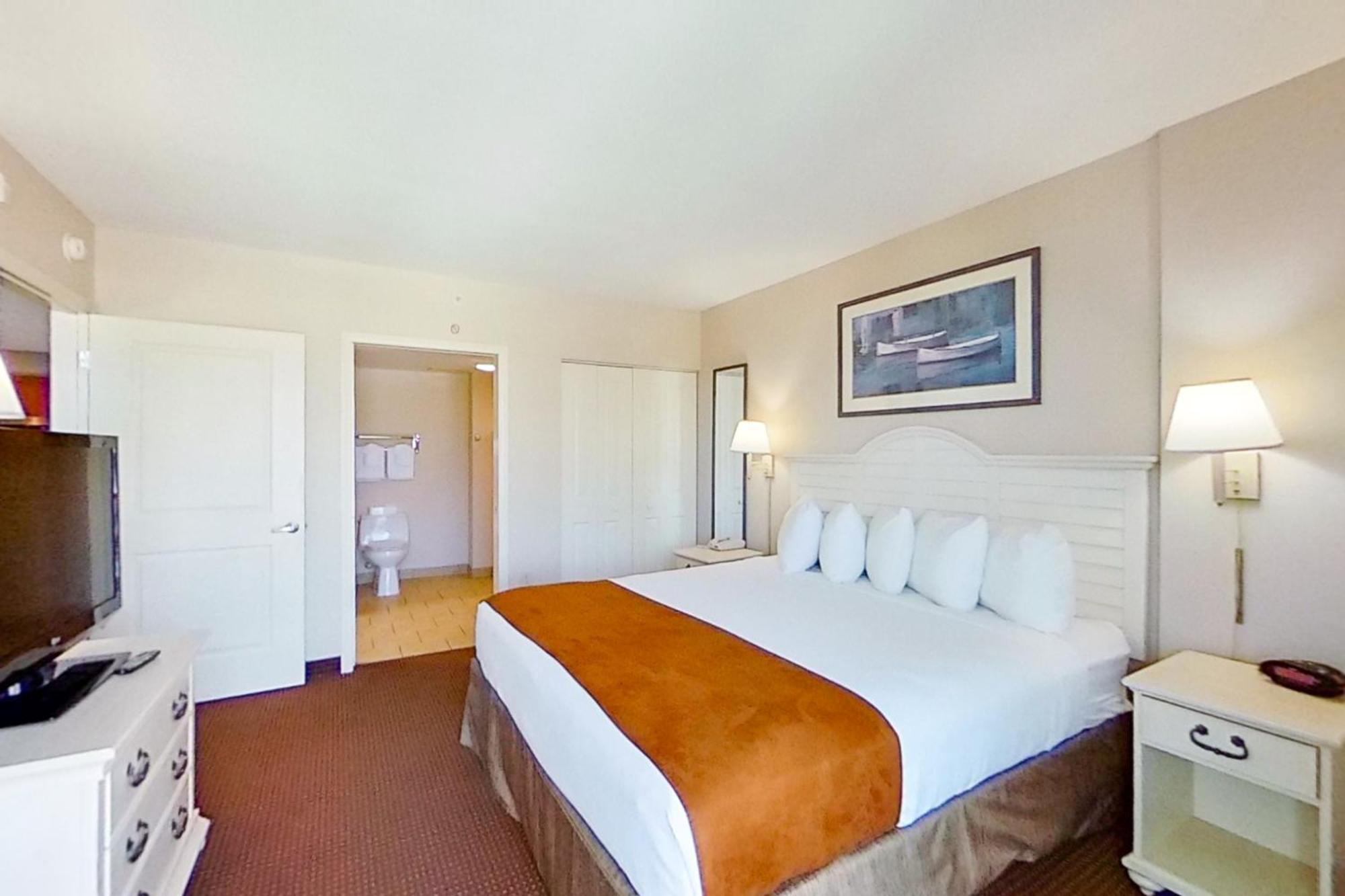 Harbourgate Marina Club Aparthotel North Myrtle Beach Ruang foto
