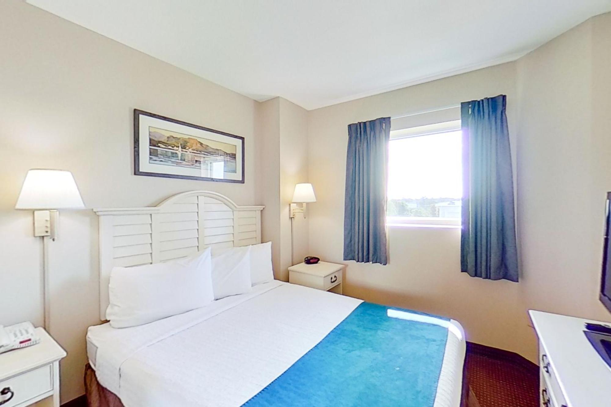 Harbourgate Marina Club Aparthotel North Myrtle Beach Ruang foto
