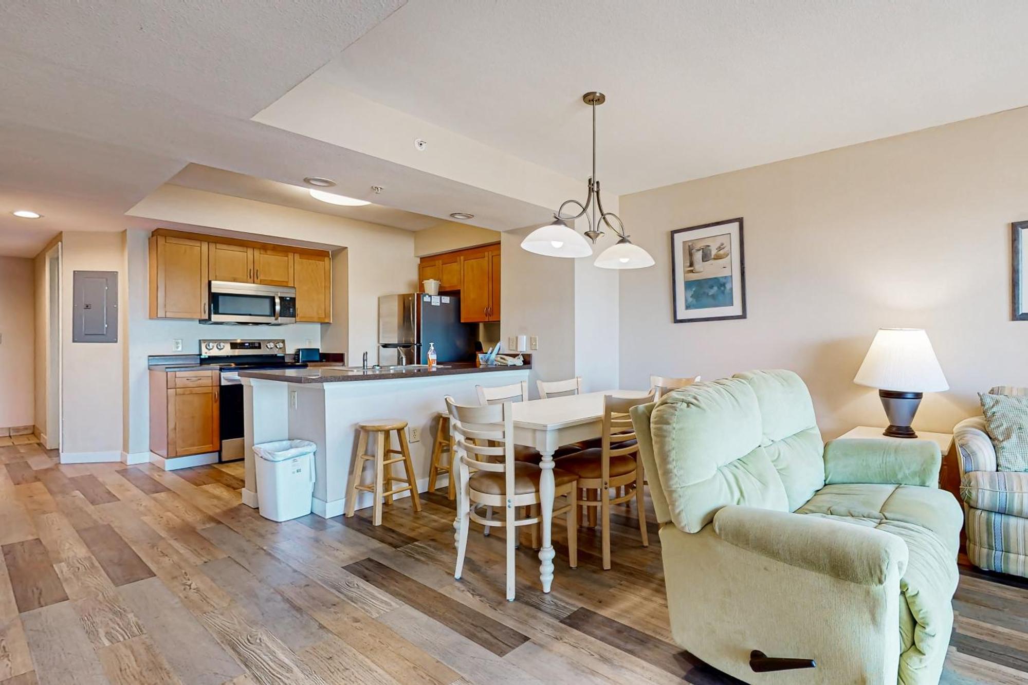 Harbourgate Marina Club Aparthotel North Myrtle Beach Bagian luar foto