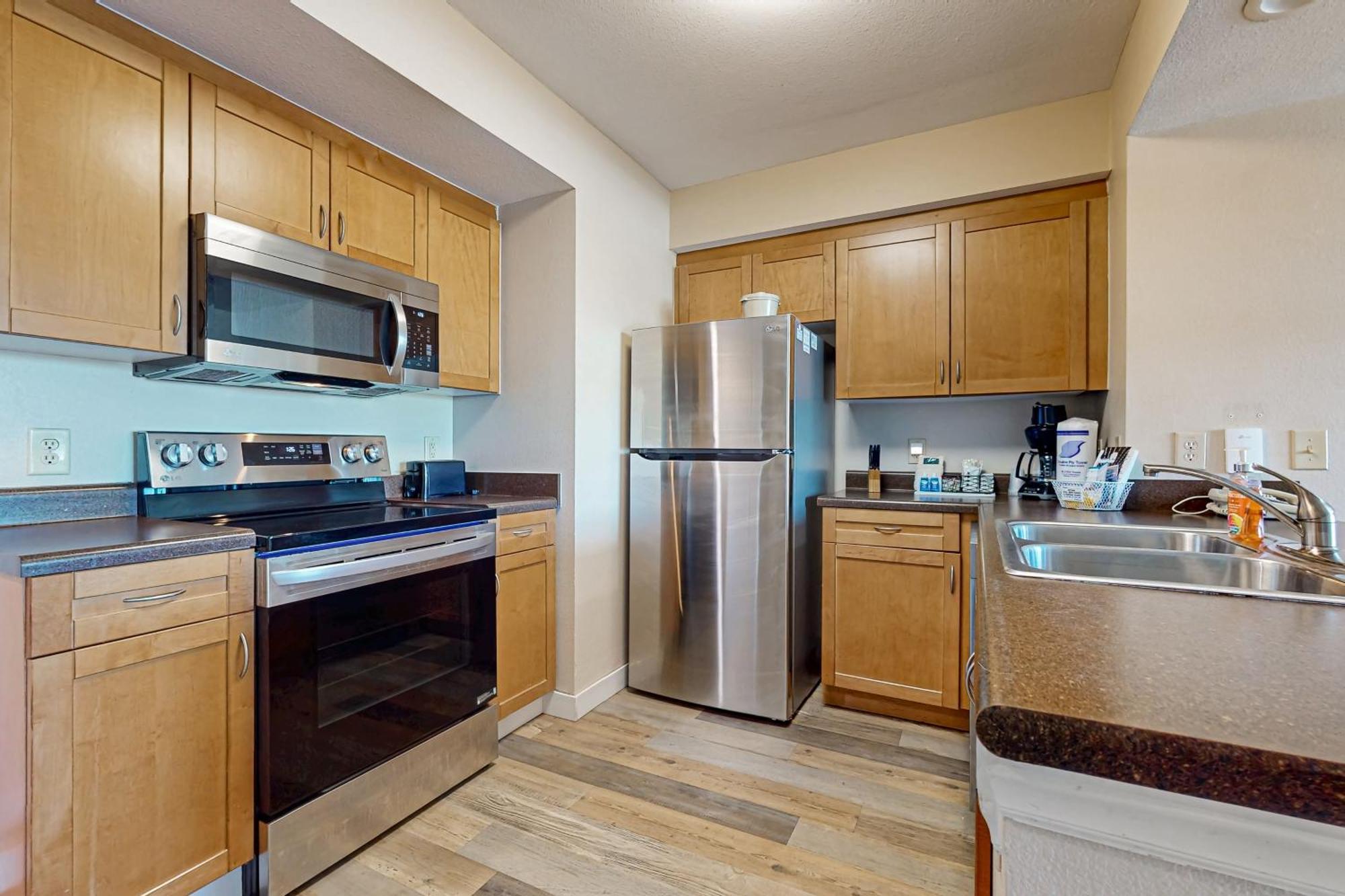 Harbourgate Marina Club Aparthotel North Myrtle Beach Bagian luar foto