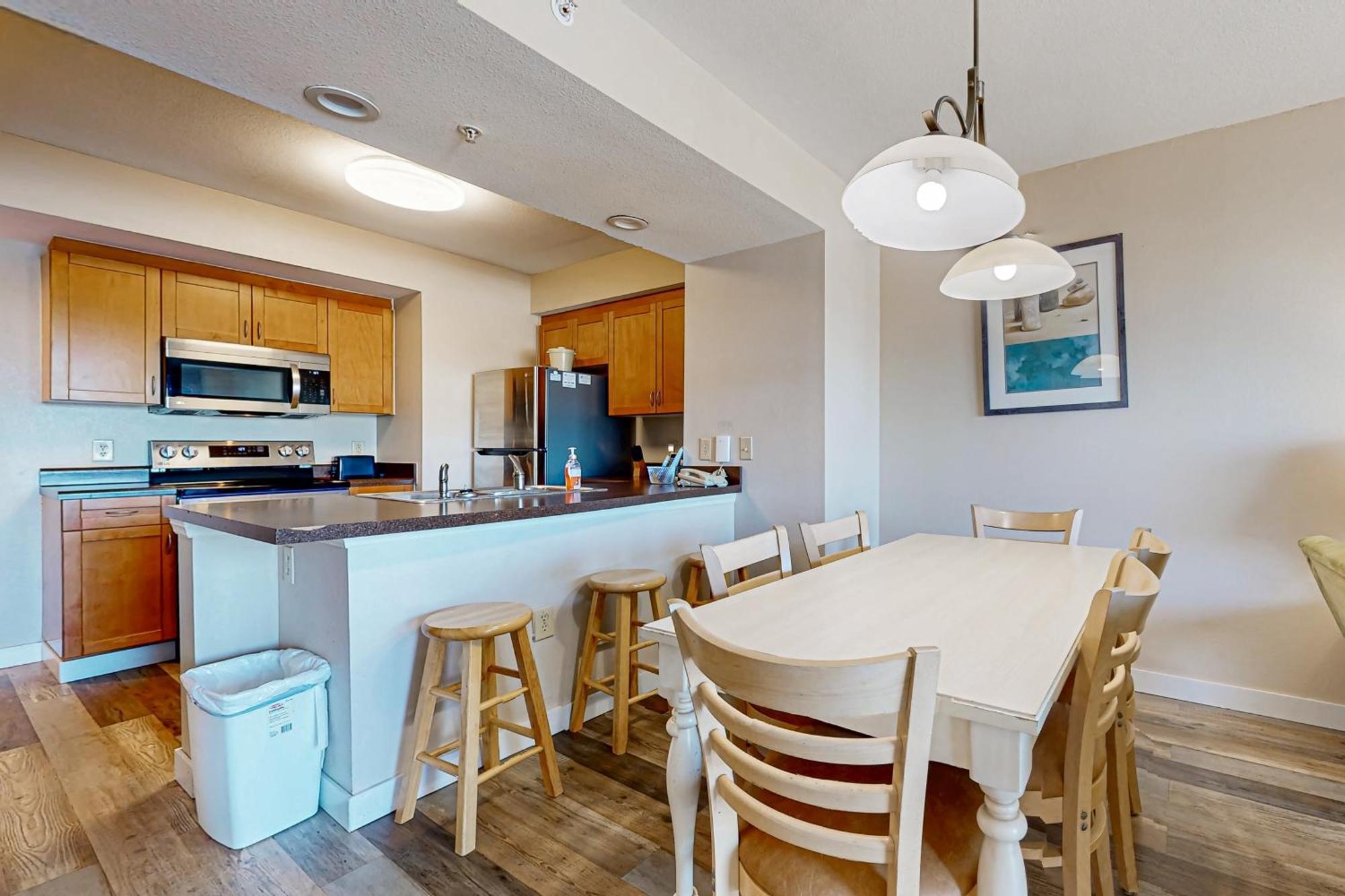Harbourgate Marina Club Aparthotel North Myrtle Beach Bagian luar foto